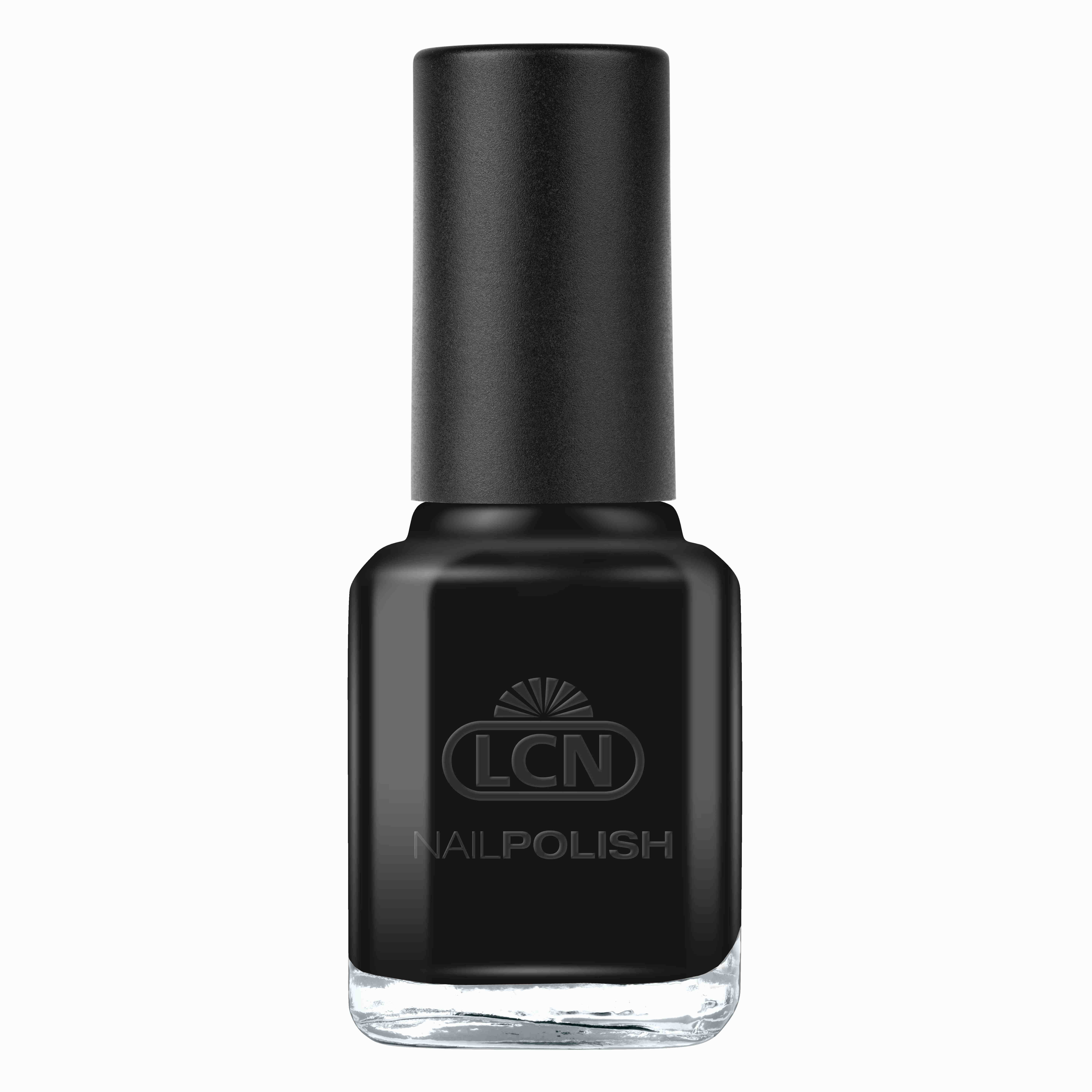 LCN Oje - Siyah İnci 8 ml